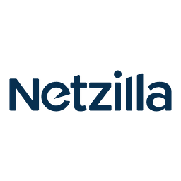 Netzilla Logo