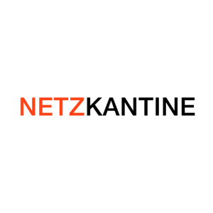 Netzkantine GmbH Webdesigner Logo