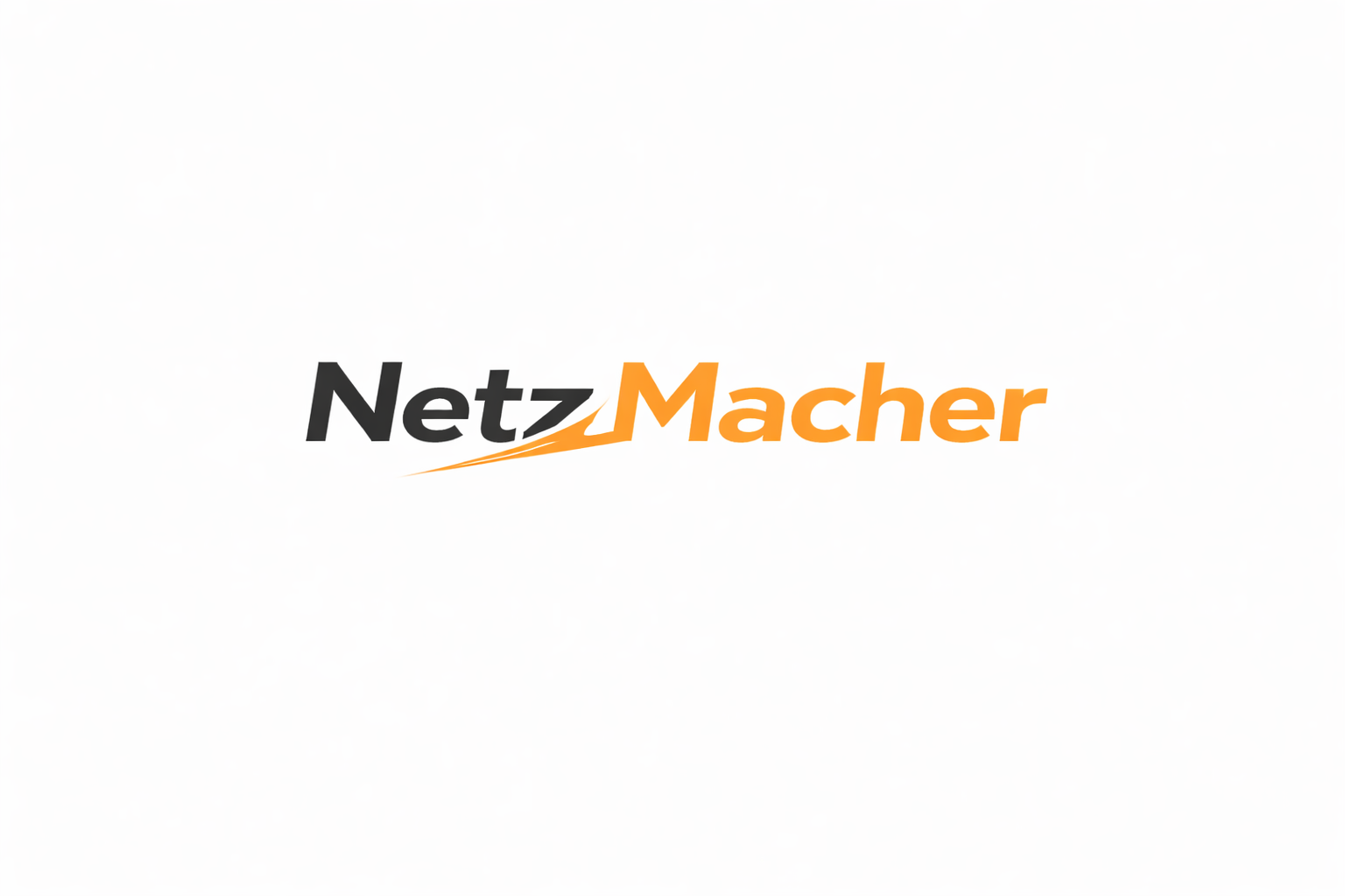 Netzmacher Sales Logo