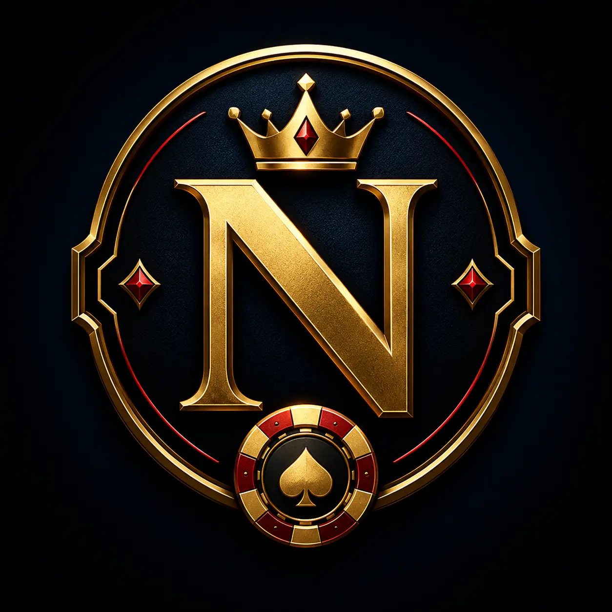 Beste Neue Online Casinos Deutschland 2026 Logo