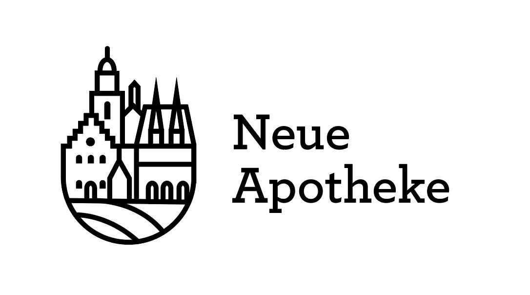 Neue Apotheke Logo