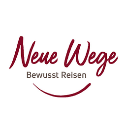 NEUE WEGE Reisen Logo