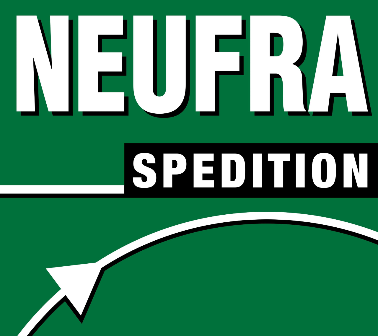 Neufra Speditions GmbH Logo