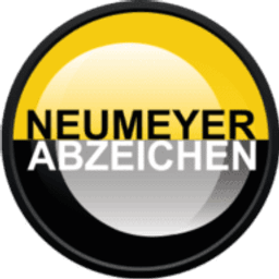 Versandhaus Neumeyer-Abzeichen e.k. Logo