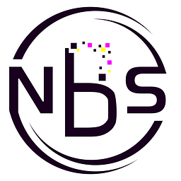 Neurohr Bytes Software e.U. Logo