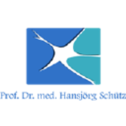 Neurologe Prof DR MED Hansjoerg Schuetz Logo