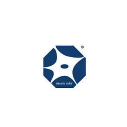 neuro ruhr Gemeinschaftspraxis Dr. med Thomas Weitel und Thomas Weitel Junior Logo