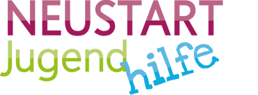 Neustart Gesellschaft für soziale Hilfen mbH Logo
