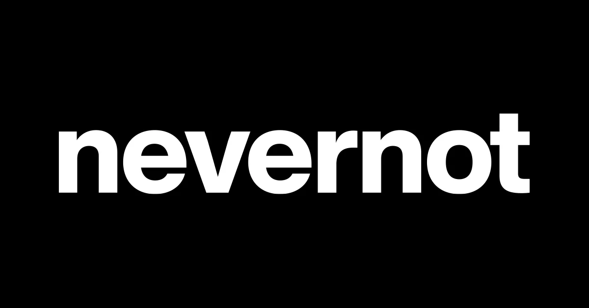 nevernot GmbH Logo
