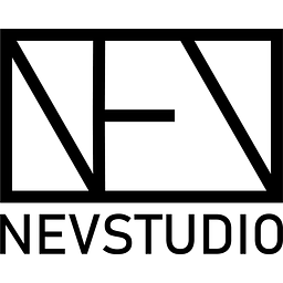 Nevstudio Logo