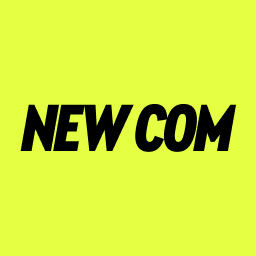 New Com Media GmbH Logo