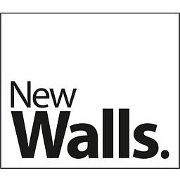 New Walls Logo