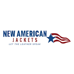 New American Jackets Logo