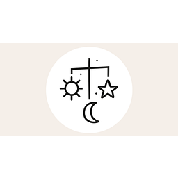 Newbornposter Logo