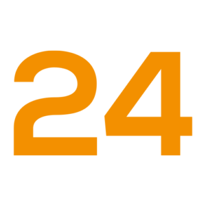 Newfit24 Logo