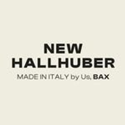 NEW HALLHUBER Logo