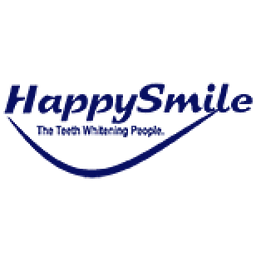 New HappySmile UK Logo