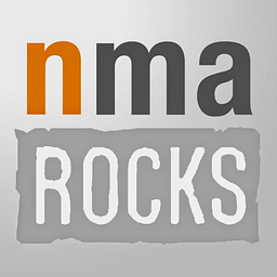 Newmusic Logo