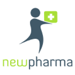 Newpharma Logo