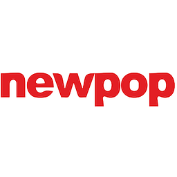 Newpop Logo