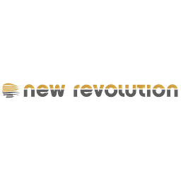 Newrevolutionshop Logo