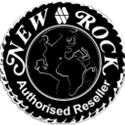 NewRockOnline Logo