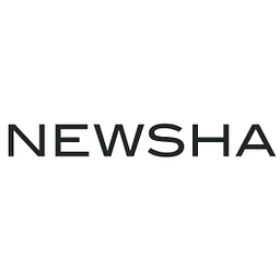 Newsha Logo