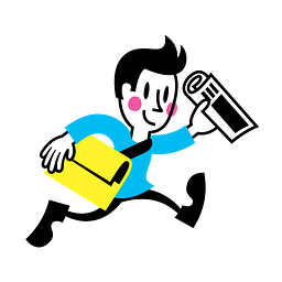 Newspaper Club Logo