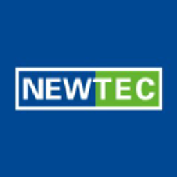 NEWTEC OST Vertriebsgesellschaft für Agrartechnik mbH Logo