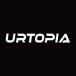 Urtopia Ebike Logo