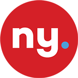 Newyork Logo