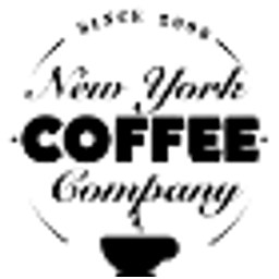 New York Coffee Logo