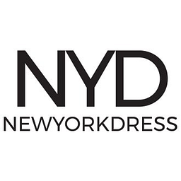 Newyorkdress Logo