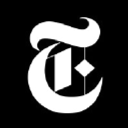 The New York Times Logo