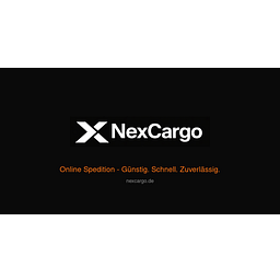 Nexcargo GmbH Logo