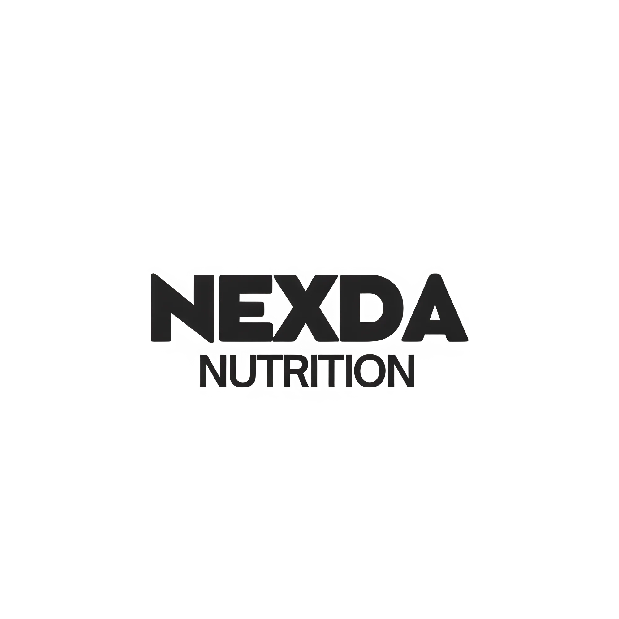 NexdaNutrition Logo
