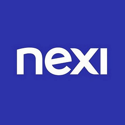 Nexi Italia Logo
