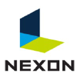 Nexon Europe Logo