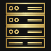 Nexorahost Logo