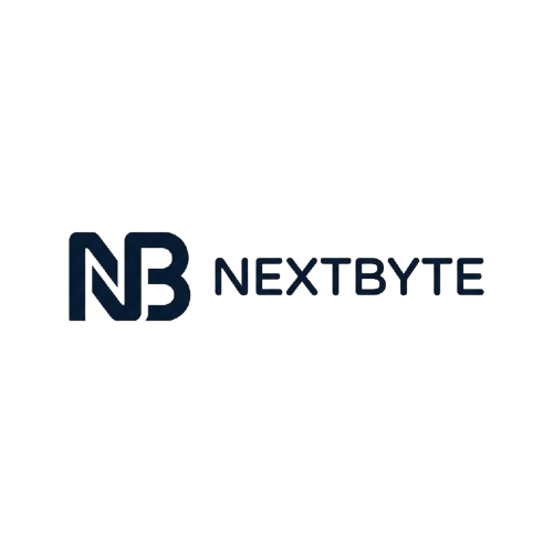 Nextbyte Web Logo