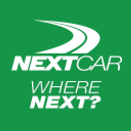 Nextcar Logo