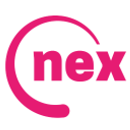 Nexteamspeak Logo