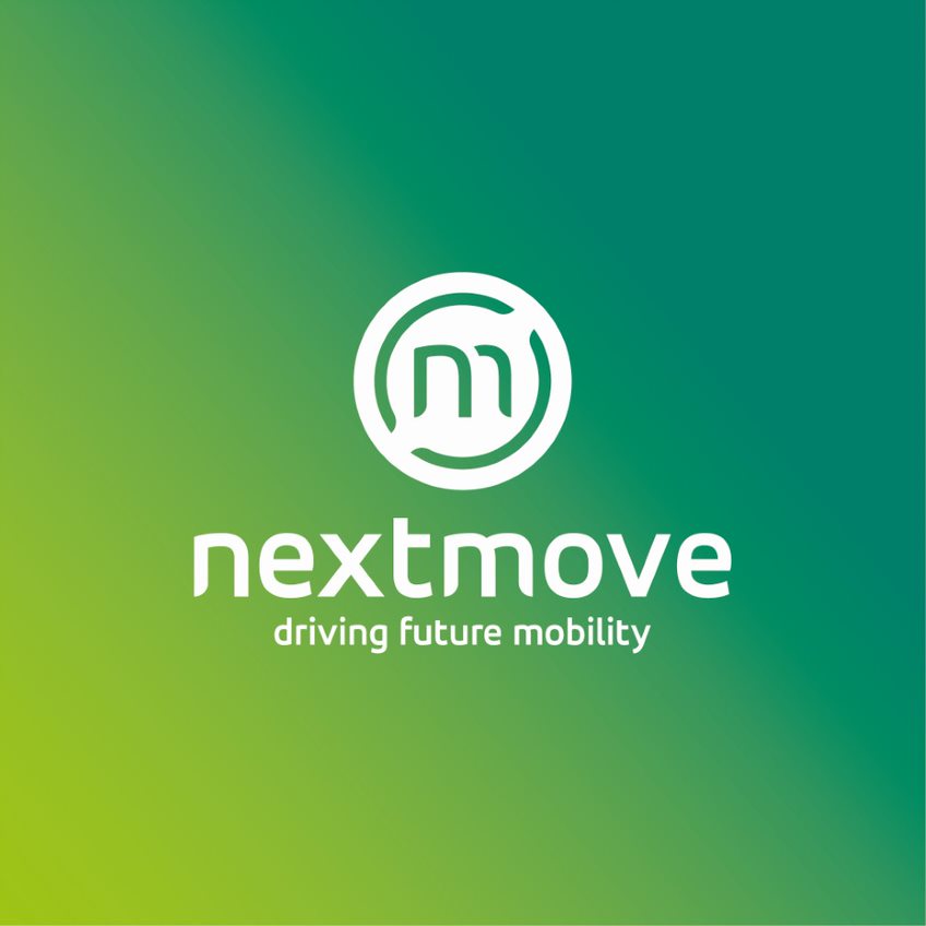 Nextmove Logo
