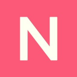 Nextory Logo
