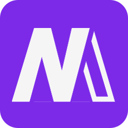 NextSimu Media Logo