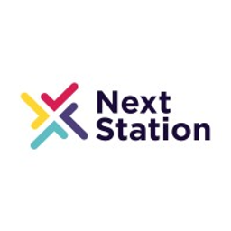 Nextstation Logo