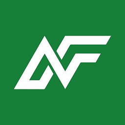 Next Step Funded Logo