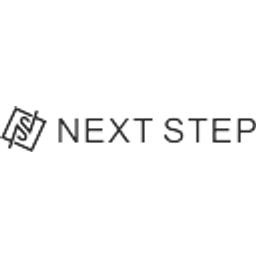 Next Step Store Logo