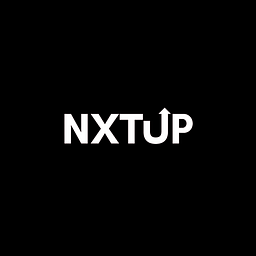 NextUp Agency Logo