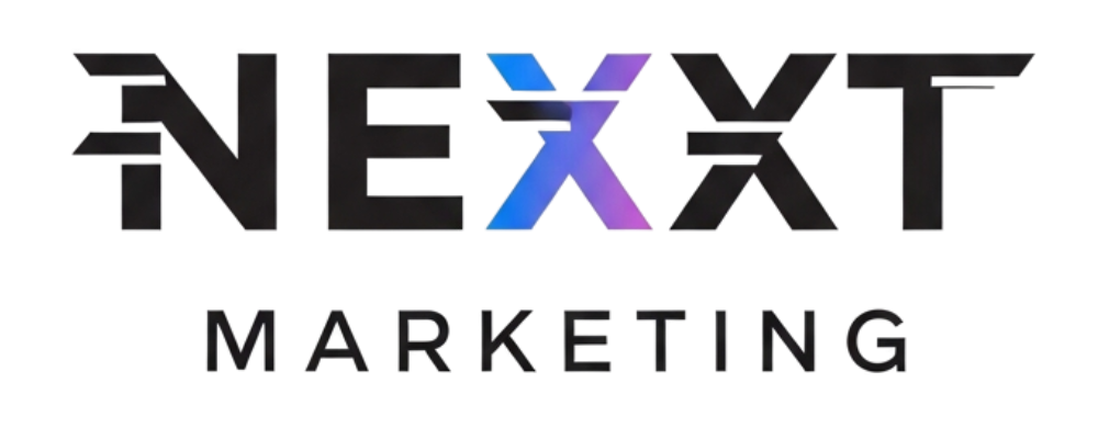 Nexxt Marketing – T. Heise Logo